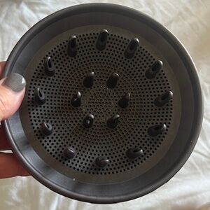 Dyson Supersonic Hairdryer Diffuser Attachment  - new and unused